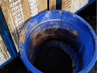 低溫蒸發(fā)結晶設備處理煤焦油廢水回用是什么原理？